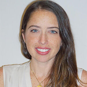 Chloe Godward